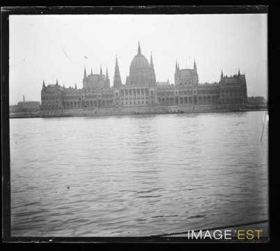 Parlement (Budapest)